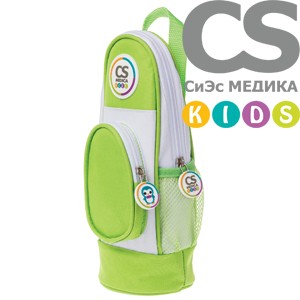Подогреватель детского питания CS Medica KIDS CS-21