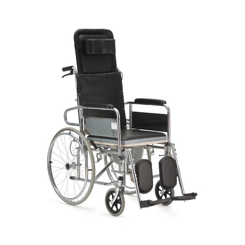 Кресло-коляска для инвалидов "Armed" FS609GC 12999 руб.