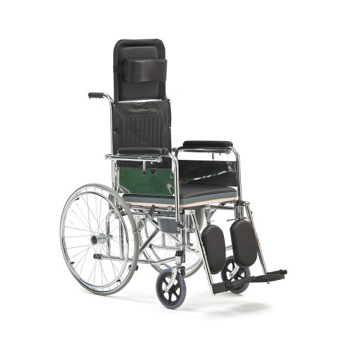 Кресло-коляска для инвалидов "Armed" FS619GC 13999 руб.