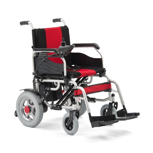 Кресло-коляска для инвалидов электрическая «Armed»: FS101A 57000 руб.