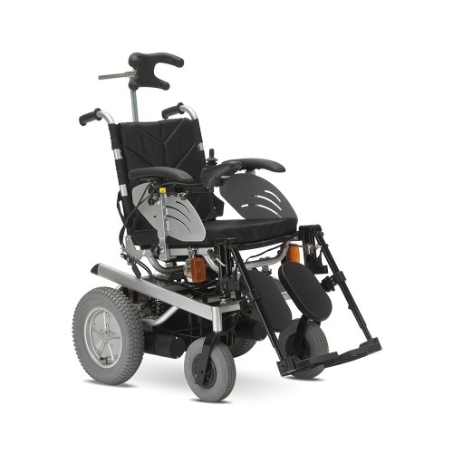 Кресло-коляска для инвалидов электрическая "Armed" FS123GC-43 84900 руб.