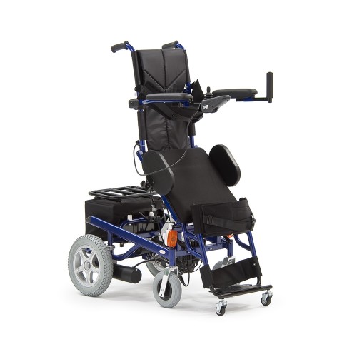 Кресло-коляска для инвалидов электрическая "Armed" FS129 99900 руб.