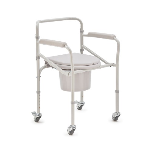 Кресло-коляска с санитарным оснащением для инвалидов Armed H 023B 6750 руб.