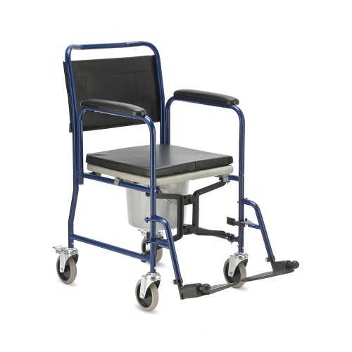 Кресло-коляска для инвалидов H 009B 6990 руб.