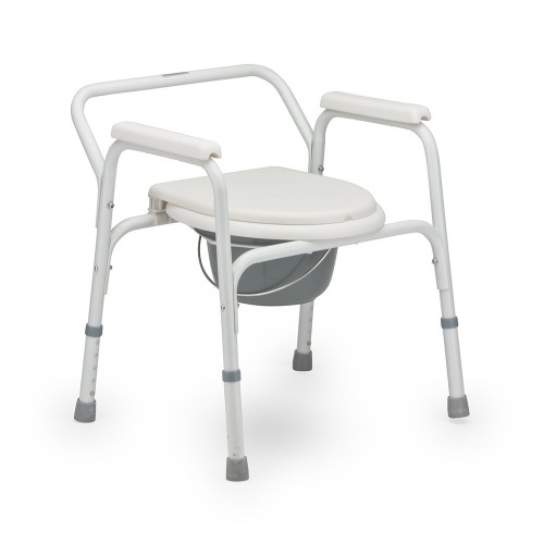 Средство реабилитации инвалидов: кресло-туалет "Armed" FS810 2550 руб.