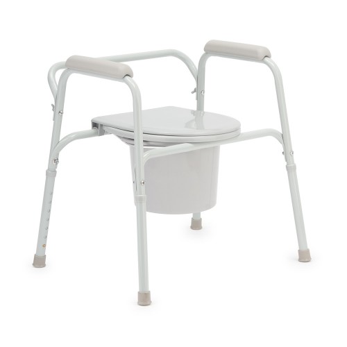 Средство реабилитации инвалидов: кресло-туалет H 020B "Armed" 3199 руб.