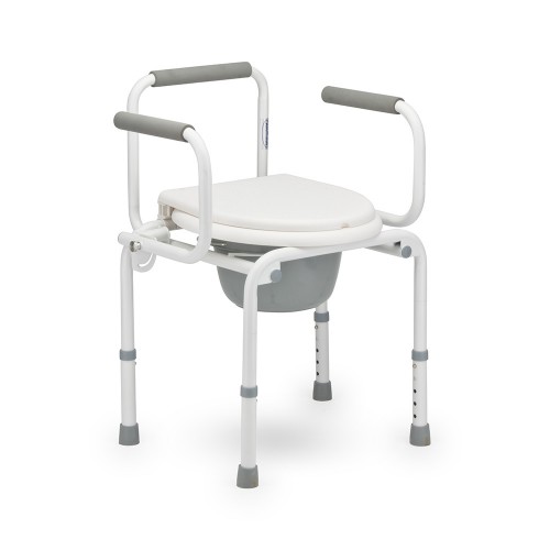 Средство реабилитации инвалидов: кресло-туалет "Armed" FS813 3500 руб.